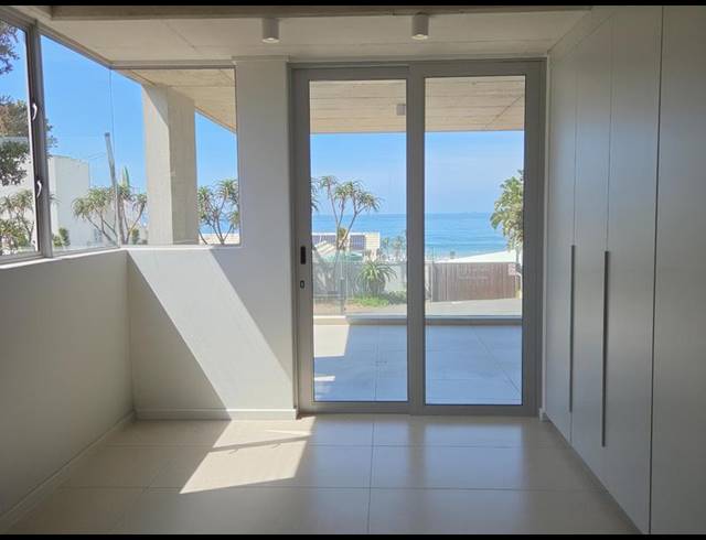 3 BEDROOM PROPERTY TO RENT IN COMPENSATION BEACH